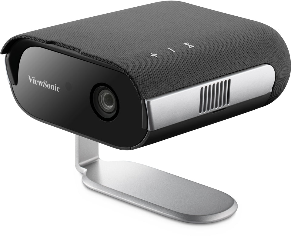 Viewsonic Projector M1 Max 1080p Smart LED Portable Google TV USB-C