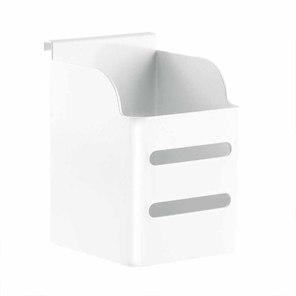 LOGILINK EO0019-6 SLATWALL PENCIL CUP ORGANISATION SYSTEM