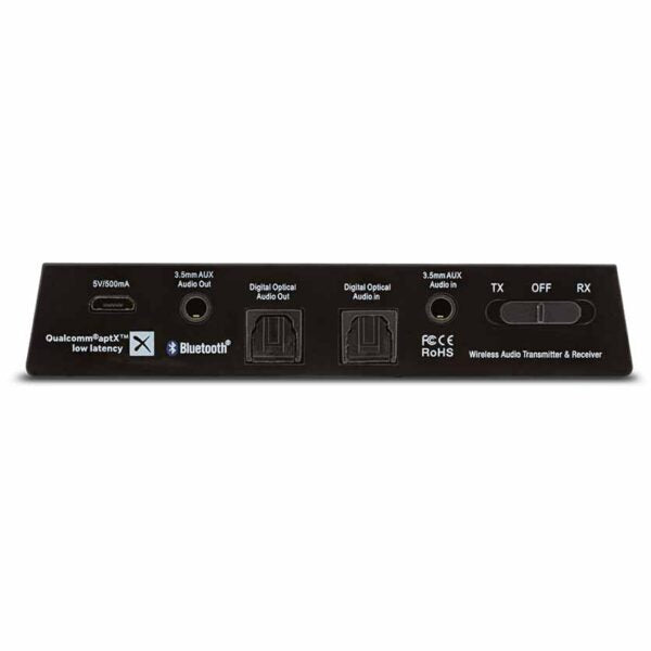 INLINE 99151i BLUETOOTH AUDIO TRANSCEIVER (RECEIVER/TRANSMITTER) BT5.0