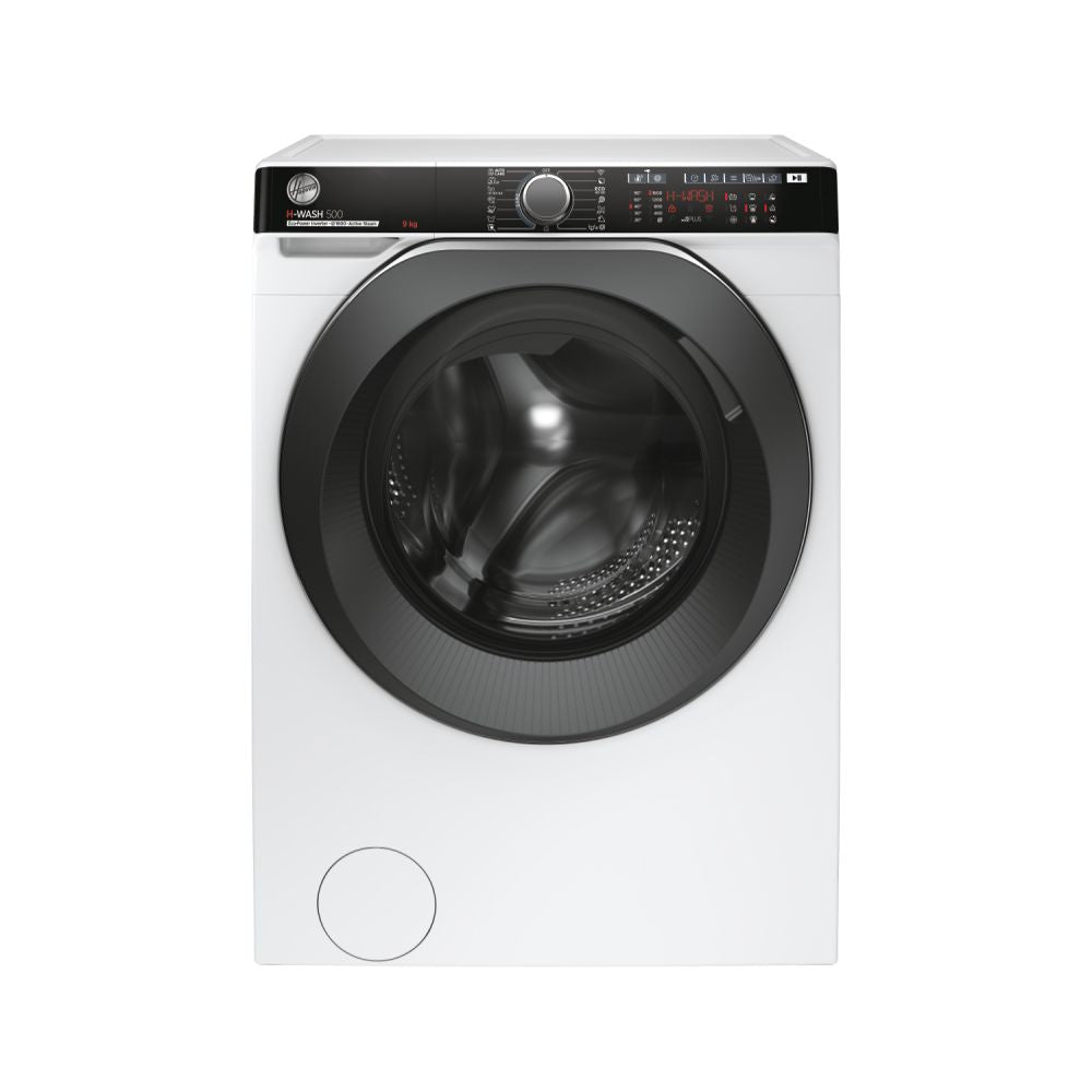 HOOVER HWP69AMBC Washing Machine H-Wash 500 PRO MPS Tech Silent Inverter 1600RPM WiFi A+++ A 9Kg