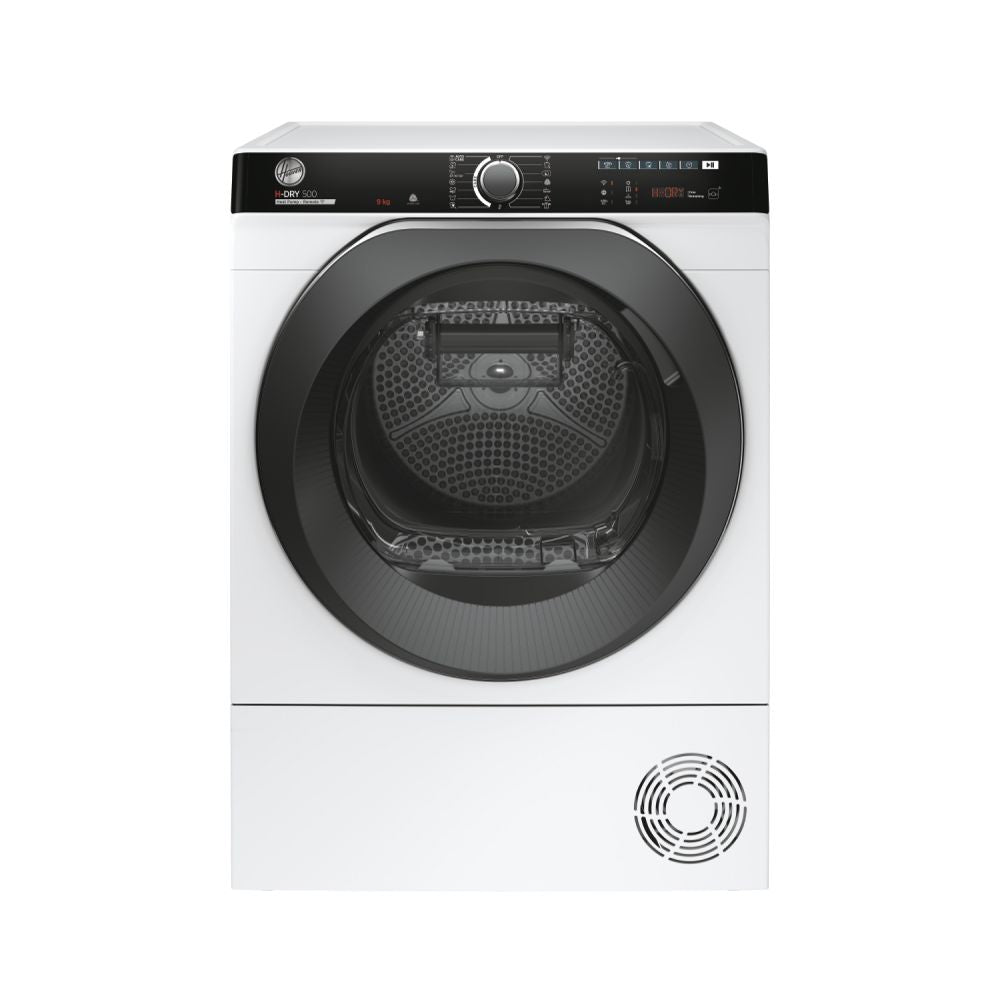 HOOVER NDPH9A2TCBEXS C-Dryer A++ 9Kg WHITE