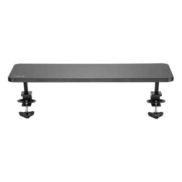 LOGILINK BP0153 TABLETOP MONITOR RISER FOR 13-32″ MONITORS 650mm LONG