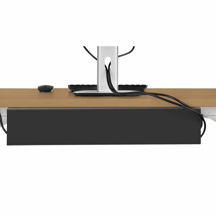 LOGILINK KAB0070 TABLE MOUNTED CABLE ORGANIZER