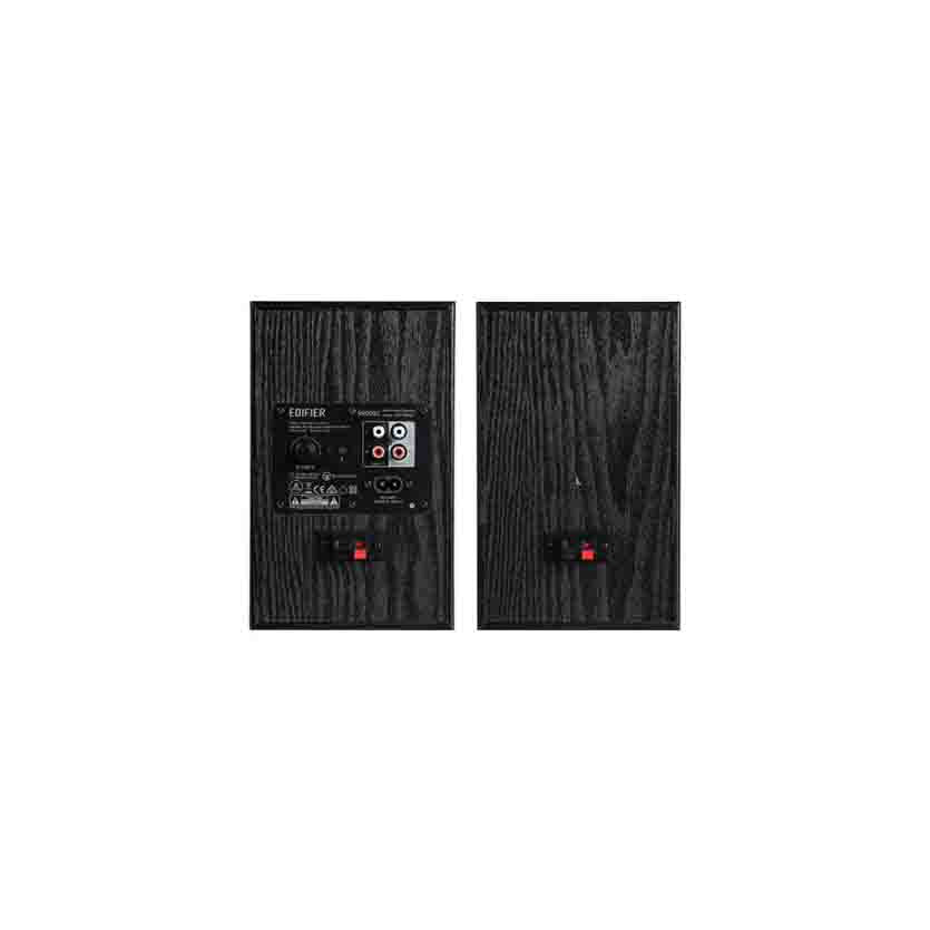 EDIFIER R990BT MULTIMEDIA SPEAKER 2.0 ACTIVE BT BLACK