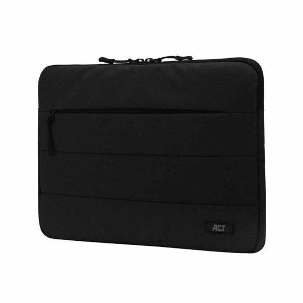 ACT AC8510 13,3″ LAPTOP SLEEVE CITY BLACK