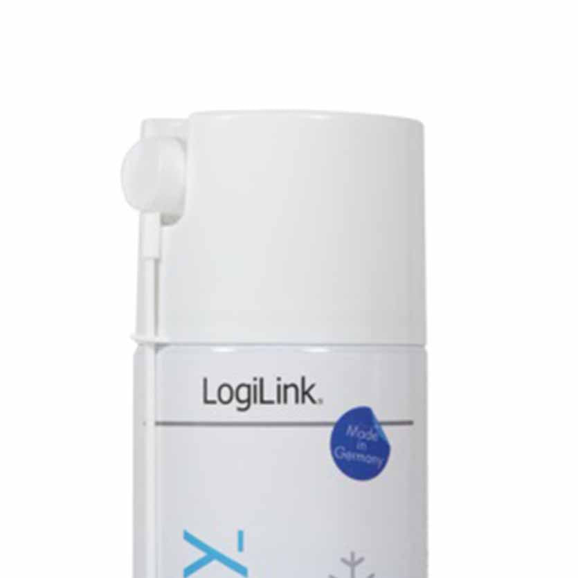 LOGILINK RP0014 COOLANT SPRAY 400ml