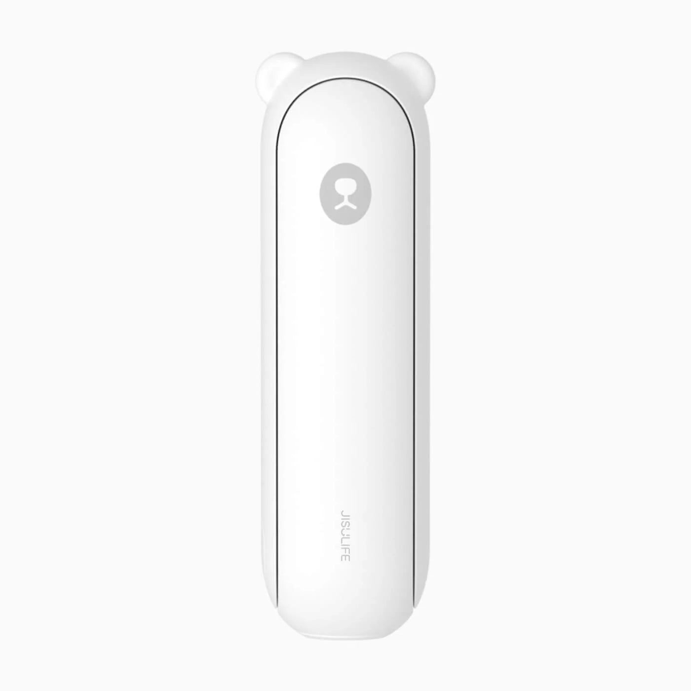 JisuLife F8X Handheld Fan Life8 Plus White