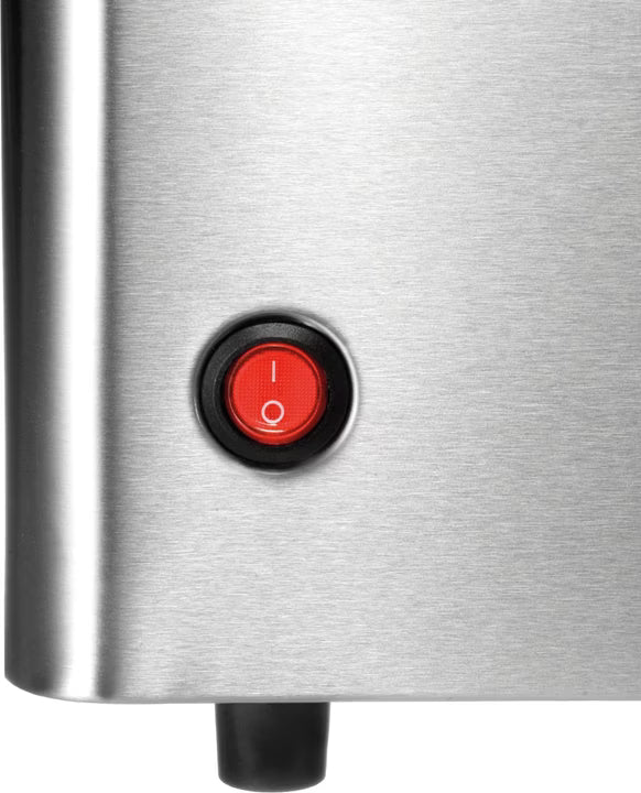 Unold Backmeister Top Edition