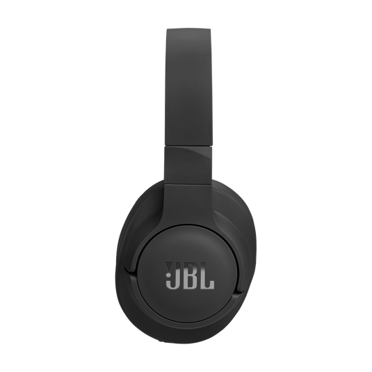 JBL Tune 770NC Over-Ear Bluetooth Headphones ANC Multipoint APP Black