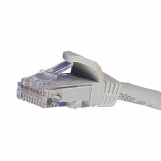 GR KABEL BC-249 0.5m CAT5e UTP PATCH CABLE GREY