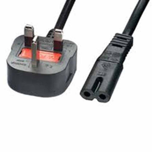 GR KABEL BC-208 UK POWER CABLE>8 FORM PLUG 1.8m