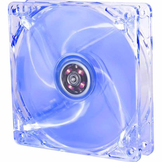 Spire PQ-415 8cm Case Cooler Blue