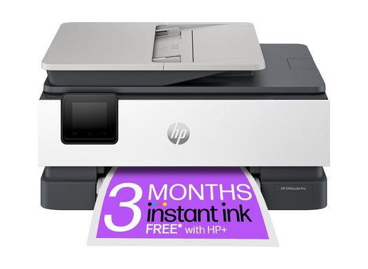 HP 40Q45B PRINTER ALL IN ONE INKJET COLOR OFFICEJET PRO BUSINESS 8132e A4