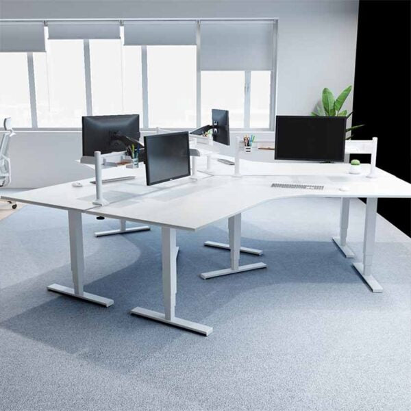 LOGILINK EO0019-1 SLATWALL PANEL DESK ORGANISATION SYSTEM