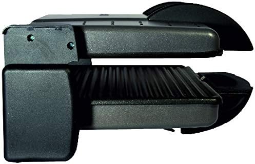 KENWOOD HG2100 Grill Gray / Black