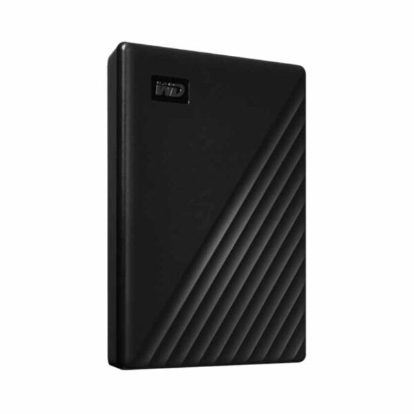 WD MY PASSPORT 2TB HDD 2.5″ USB3,0 EXTERNAL WD