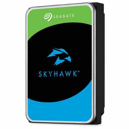 SEAGATE SKYHAWKST4000VX016 HDD 3.5″ 4TB SATA 6Gb/s