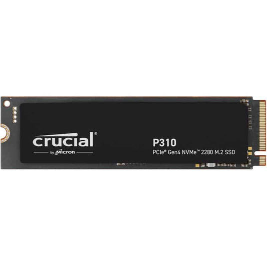 CRUCIAL SSD P310 2280 1TB SSD M.2 NVMe