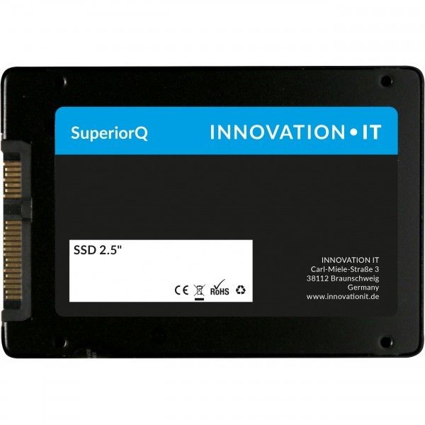 SUPERIORQ SSD 2.5″ 1TB INNOVATION IT BULK INTERNAL SATA