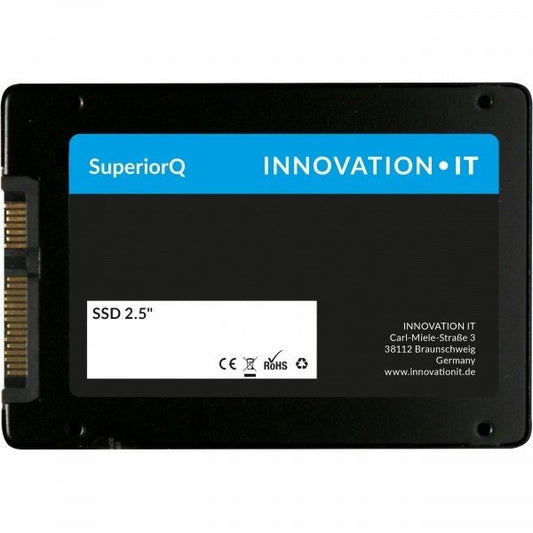 SUPERIORQ SSD 2.5″ 1TB INNOVATION IT BULK INTERNAL SATA