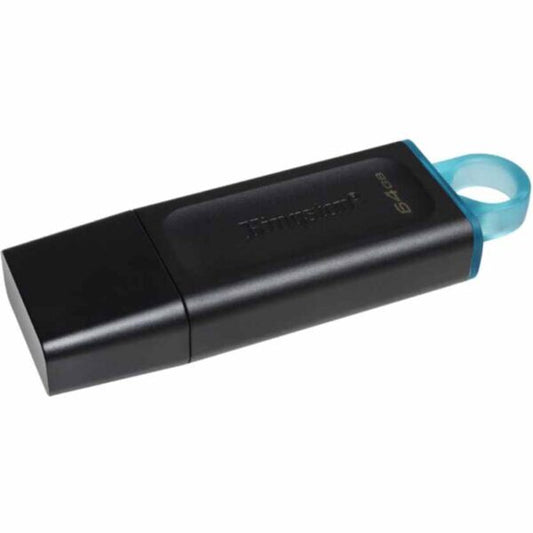 KINGSTON DTX/64GB USB STICK DATA TRAVELER EXODIA FLASH DRIVE USB3.2