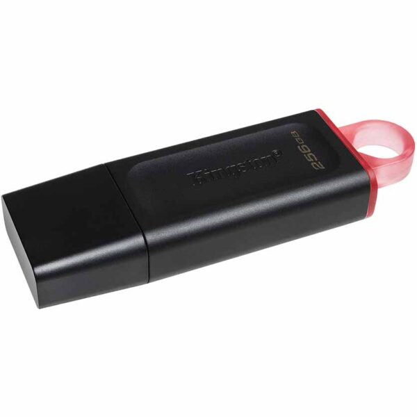 KINGSTON, DTX/256GB USB STICK DATA TRAVELER EXODIA FLASH DRIVE USB3.2