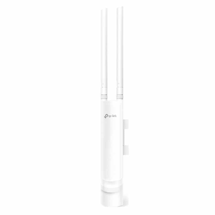 TP-LINK EAP225 OUTDOOR WIRELESS AC1200 MU-MIMO GIGABIT INDOOR/OUTDOOR ACCESS POINT