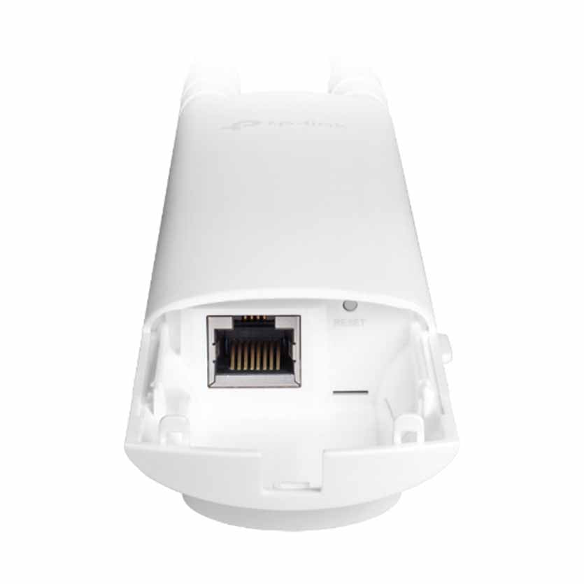 TP-LINK EAP225 OUTDOOR WIRELESS AC1200 MU-MIMO GIGABIT INDOOR/OUTDOOR ACCESS POINT