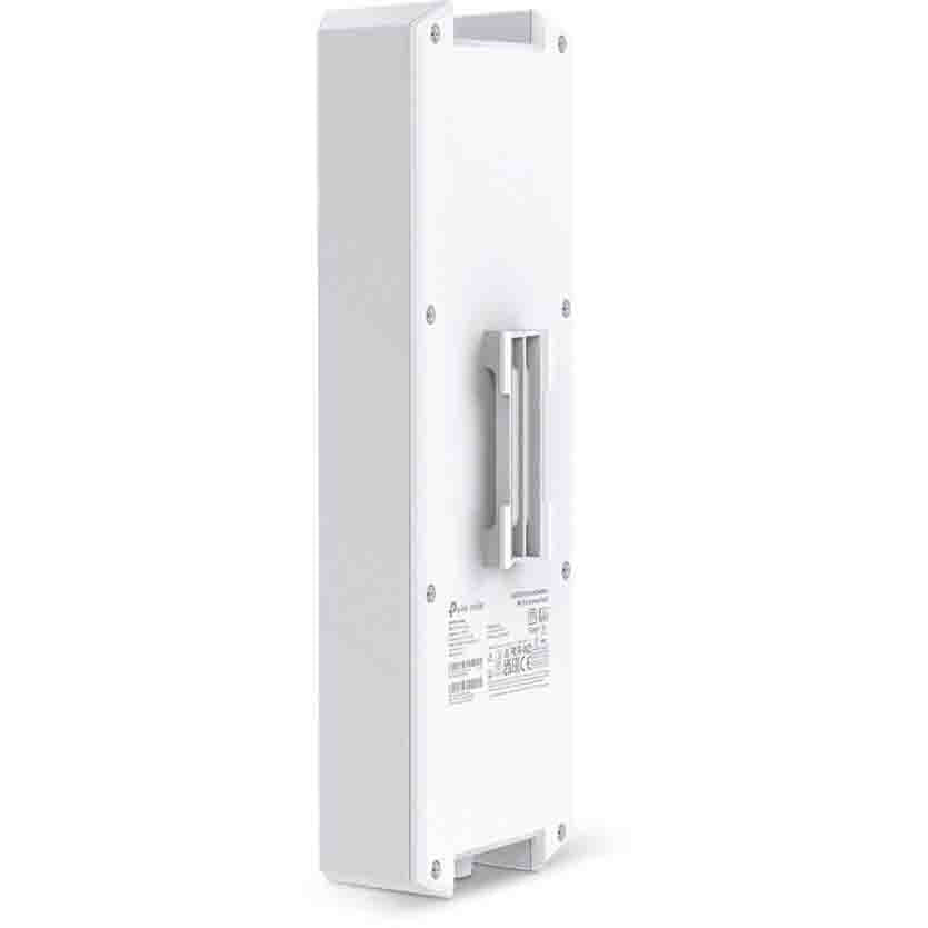TP-LINK EAP650 OUTDOOR AX3000 WIFI 6 OMADA ACCESS POINT