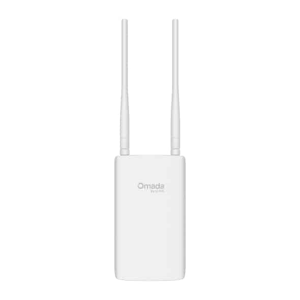 TP-LINK EAP603 OUTDOOR WIRELESS AX1800 MU-MIMO GIGABIT INDOOR/OUTDOOR ACCESS POINT