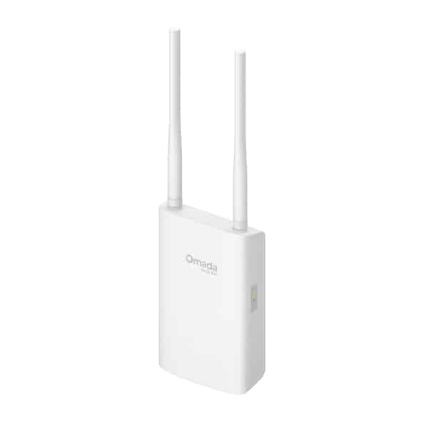 TP-LINK EAP603 OUTDOOR WIRELESS AX1800 MU-MIMO GIGABIT INDOOR/OUTDOOR ACCESS POINT