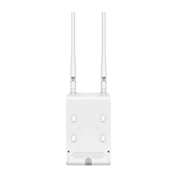 TP-LINK EAP603 OUTDOOR WIRELESS AX1800 MU-MIMO GIGABIT INDOOR/OUTDOOR ACCESS POINT