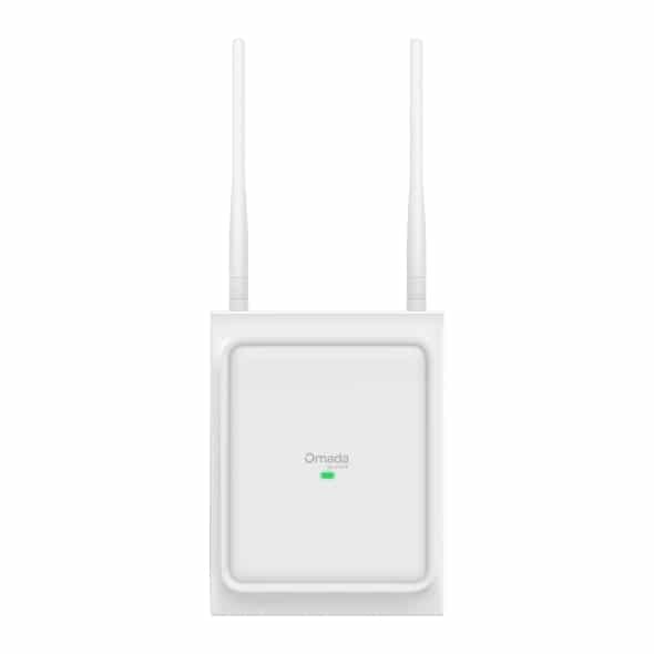 TP-LINK EAP725-OUTDOOR BE3600 INDOOR/OUTDOOR Wi-Fi 7 ACCESS POINT WITH DIR/OMNI ANTENNAS OMADA