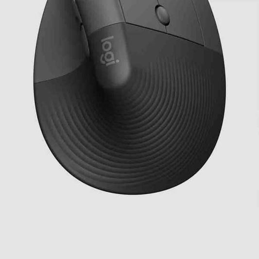 LOGITECH, LIFT VERTICAL MOUSE FOR BUSINESS, RIGHT HANDERS