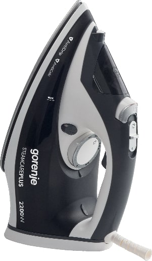 Gorenje Iron Steam Ceramic 2200W 30g/min 280ml SIH2200DGT