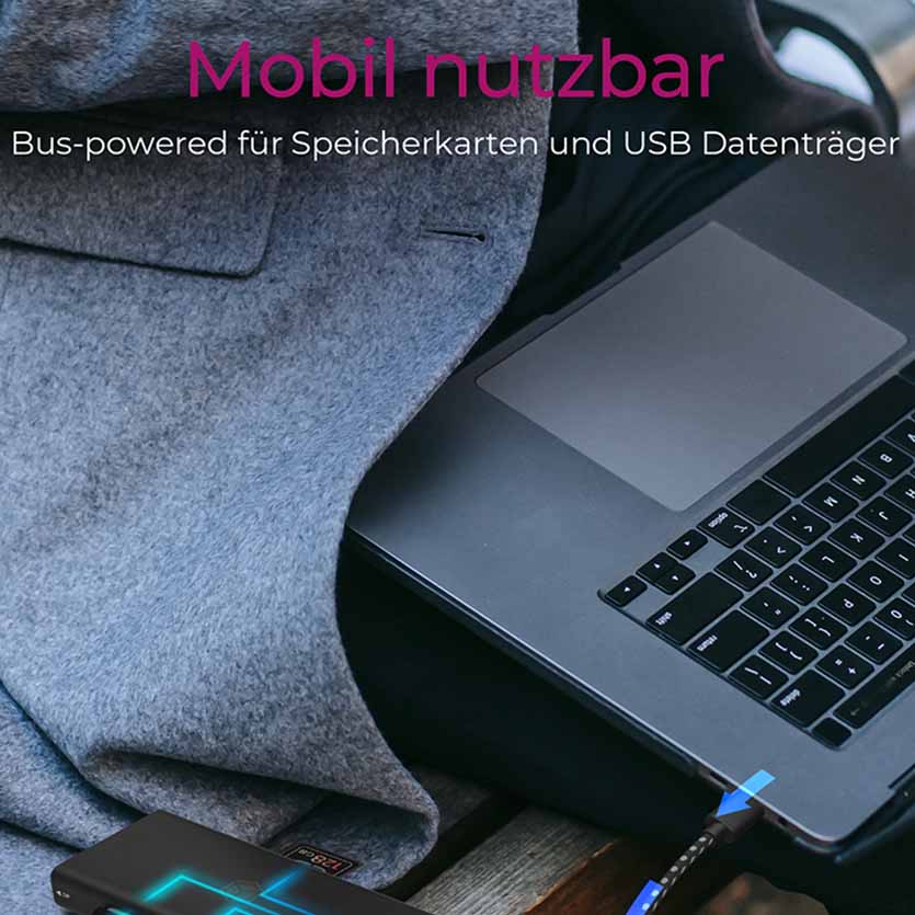 ICYBOX IB-DK4011-CPD 7 IN 1 DOCKINGSTATION USB TYPE-C WITH TRIPLE VIDEO