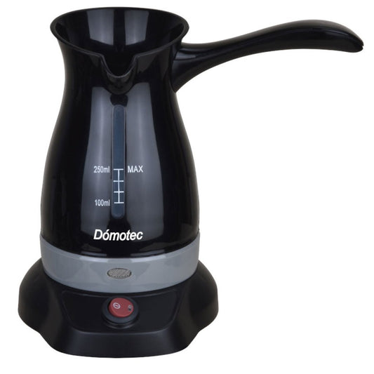 Domotec DRD210AS Cyprus Coffee Machine