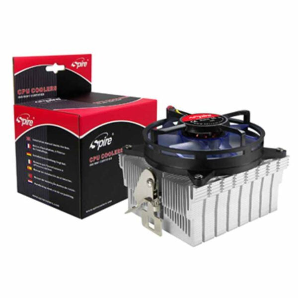 SPIRE SP852S3 AM2/K8 SLEEVE COOLER