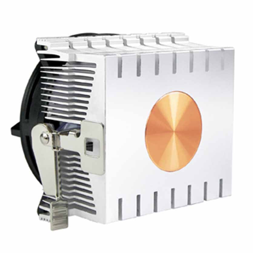 SPIRE SP852S3 AM2/K8 SLEEVE COOLER