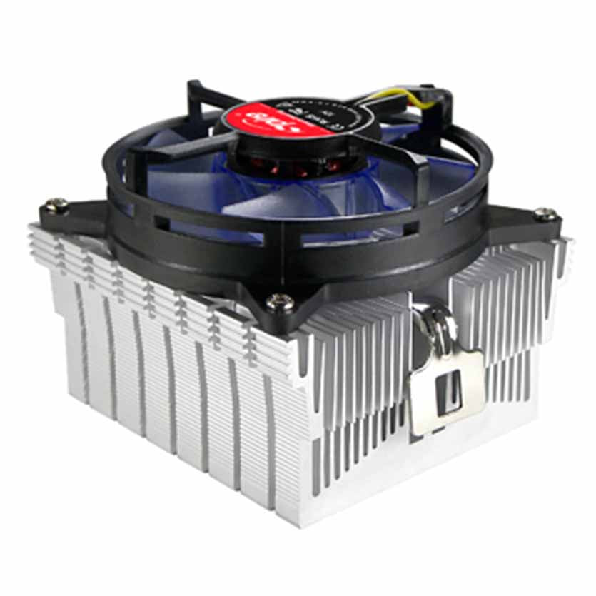 SPIRE SP852S3 AM2/K8 SLEEVE COOLER