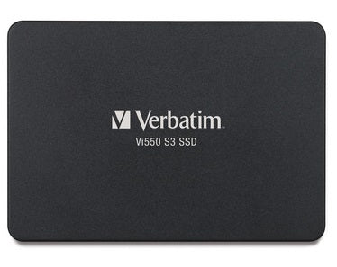 Verbatim SSD Internal VI550 S3 2.5" 256GB