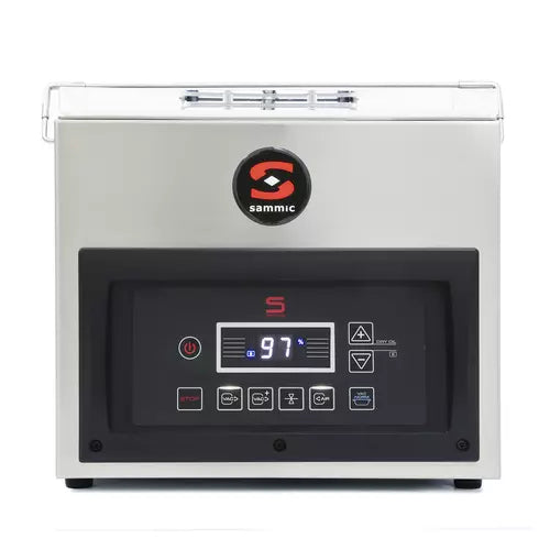 SAMMIC VACUUM PACKING MACHINE SE-204