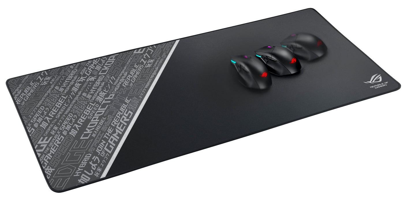ASUS Gaming Mousepad XXL NC01 ROG Sheath 440x900 BlackGrey