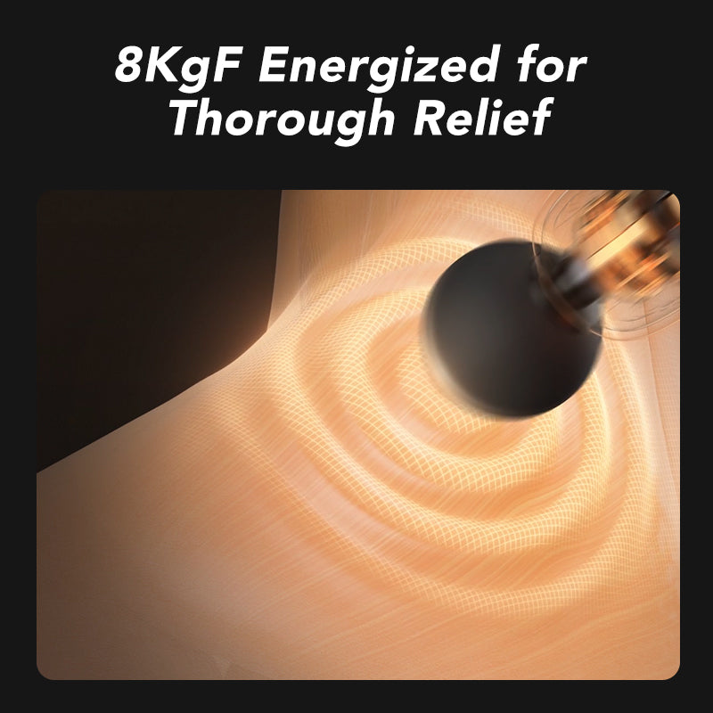 SKG Body Gun Massager F1 Pro