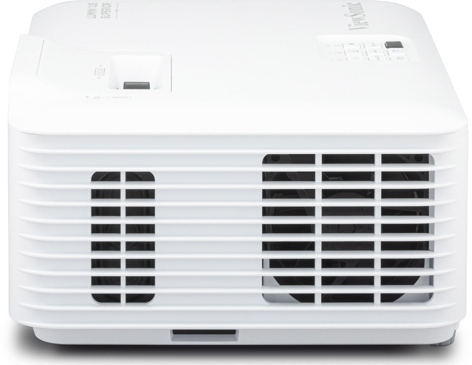 Viewsonic LSD400HD-ST Projector 1080p Laser DLP 4000 Lumens Short Throw