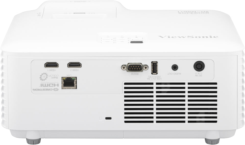 Viewsonic LS741HD Projector 1080p Laser DLP 5000 Lumens