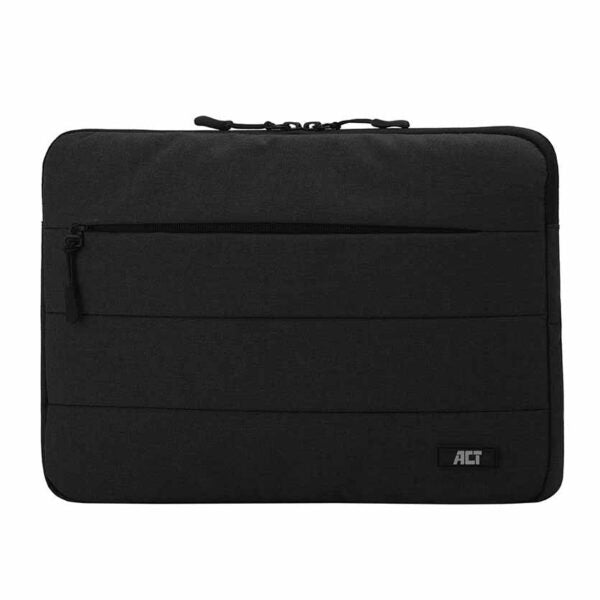 ACT AC8510 13,3″ LAPTOP SLEEVE CITY BLACK