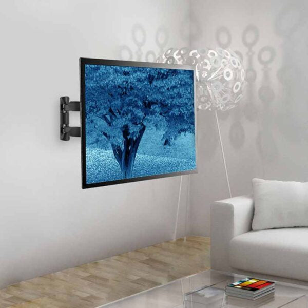 ACT AC8354 TV WALL MOUNT FULL MOTION 23-55″ VESA