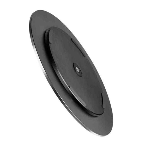 LOGILINK BP0155D 360 ROTATION MONITOR SWIVEL BASE, 5kg MAX. ALUMINUM