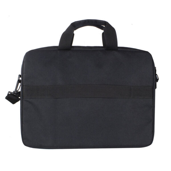 ACT AC8505 15″ TO 16.1″ N/B SHOULDER BAG BLACK